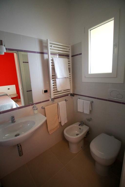 B&B Le Parmente Casarano Εξωτερικό φωτογραφία