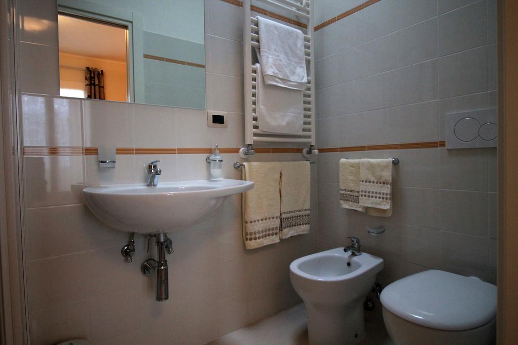B&B Le Parmente Casarano Εξωτερικό φωτογραφία