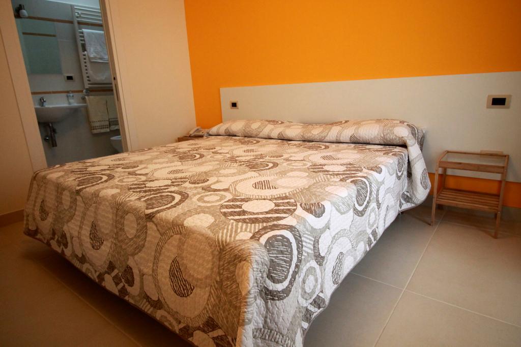 B&B Le Parmente Casarano Εξωτερικό φωτογραφία