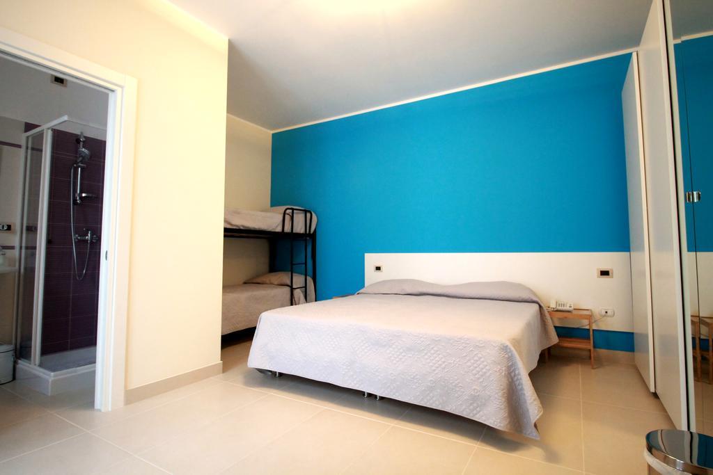 B&B Le Parmente Casarano Εξωτερικό φωτογραφία